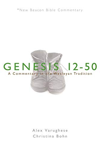 Nbbc, Genesis 12-50: A Commentary i…, Varughese, Alex