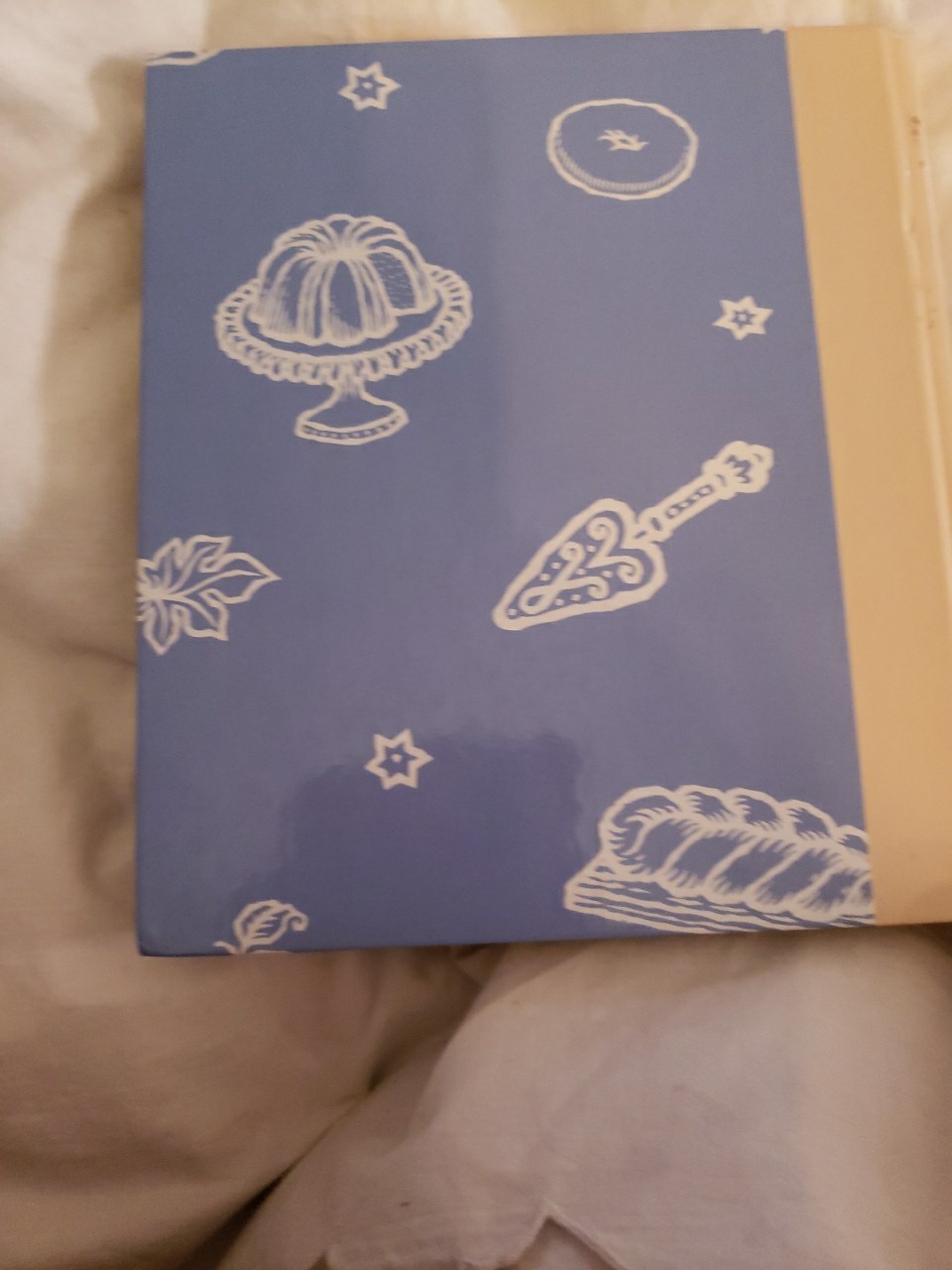 A Treasury of Jewish Holiday Baking No Dust Jacket 1998
