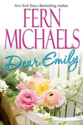 Dear Emily – Paperback By Michaels, Fern – GOOD