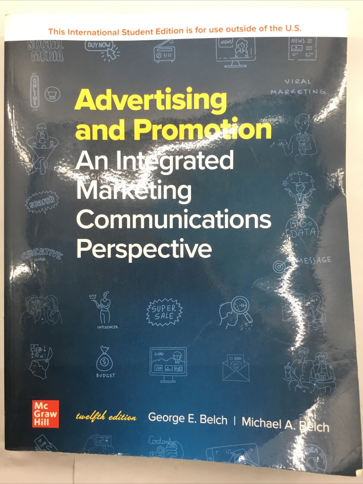 ISE Advertising and Promotion An Integrated Marketing Communications Perspective