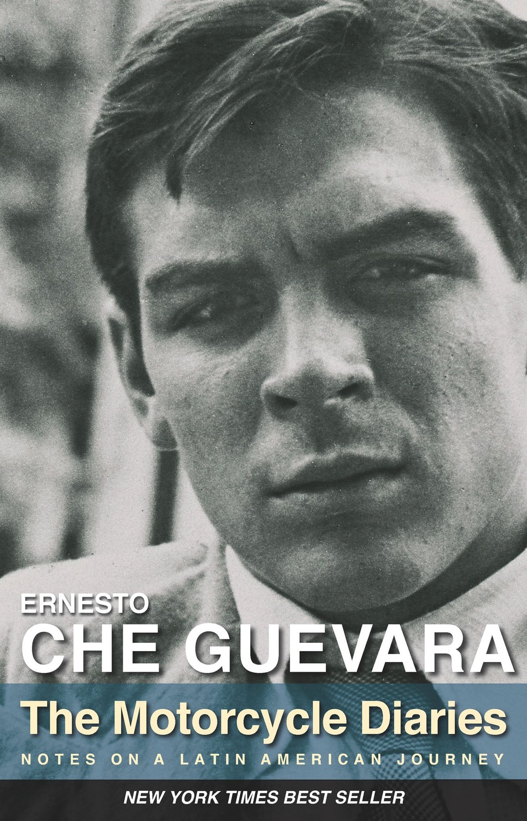 The Motorcycle Diaries: Notes on a Latin American Journey – paperback Guevar…