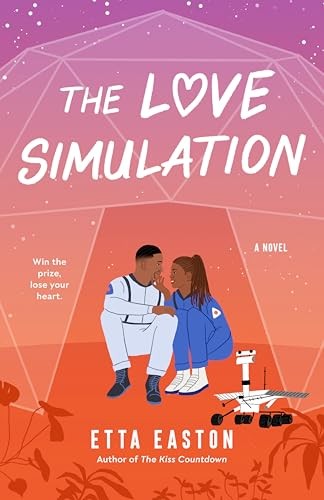 The Love Simulation – VERY GOOD