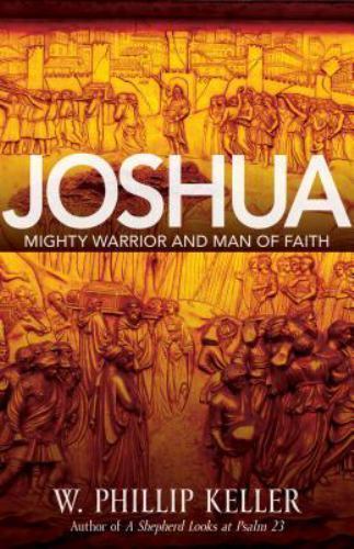 Joshua by Keller, W. Phillip
