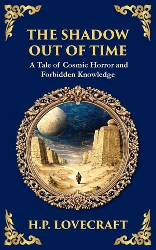 H P Lovecraft The Shadow Out of Time (Paperback) Library of Alexandria