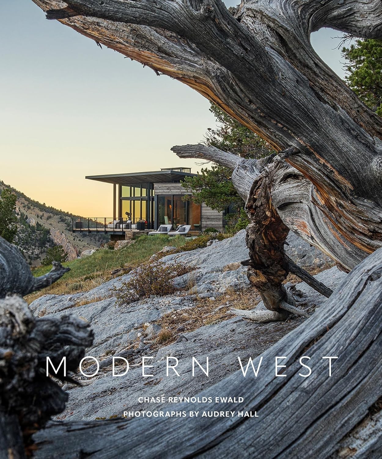 Modern West Hardcover by Chase Reynolds Ewald