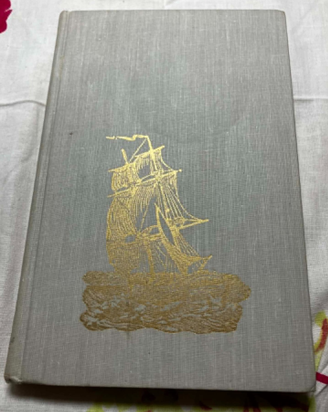 The Jewitt Narrative – Copy #1100 of 1522
