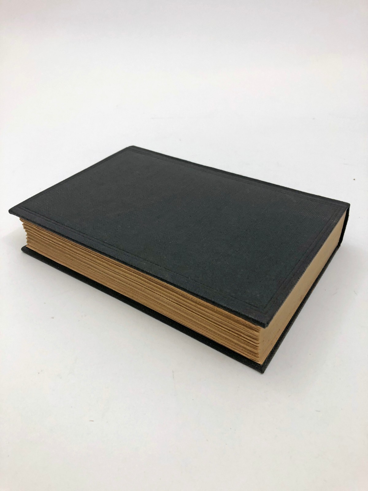 Inside Europe Hardcover 1940 War Edition John Gunther HB 606 Pages
