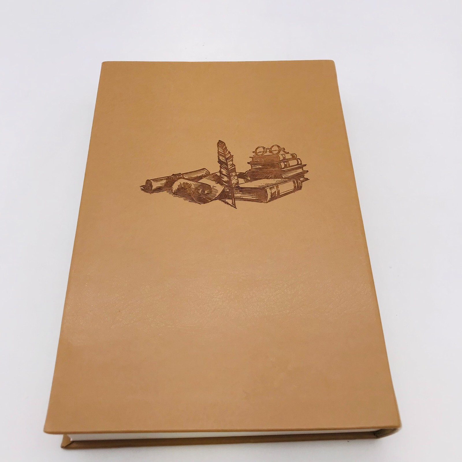Selected Works of Frederick Douglass Fall River Press 2021 Faux Leather Cover