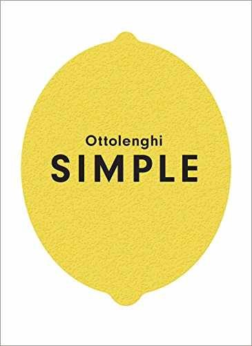 Ottolenghi SIMPLE – Hardcover, by Ottolenghi Yotam – Very Good