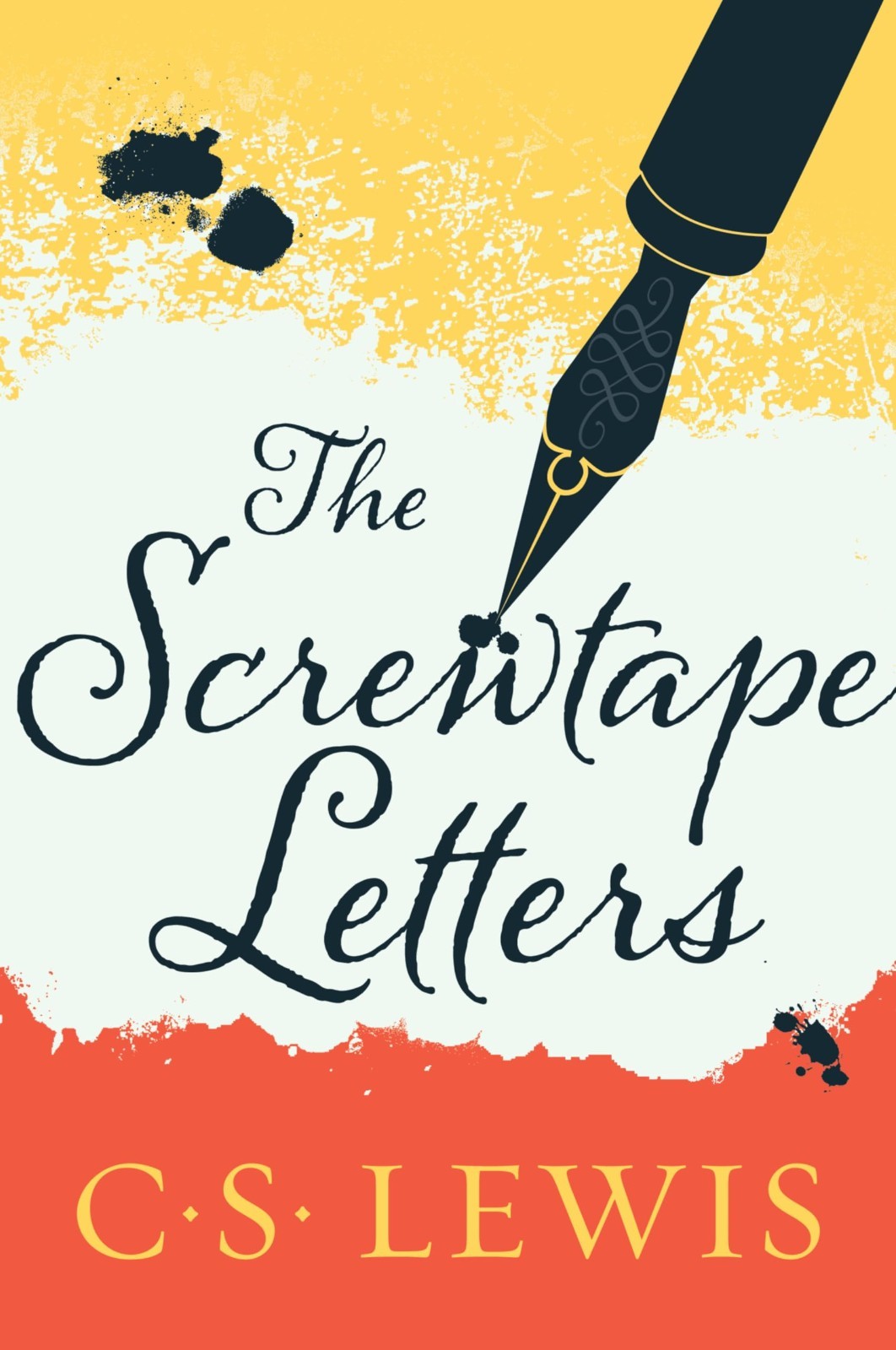 Screwtape Letters by C. S. Lewis (2001, Trade Paperback)
