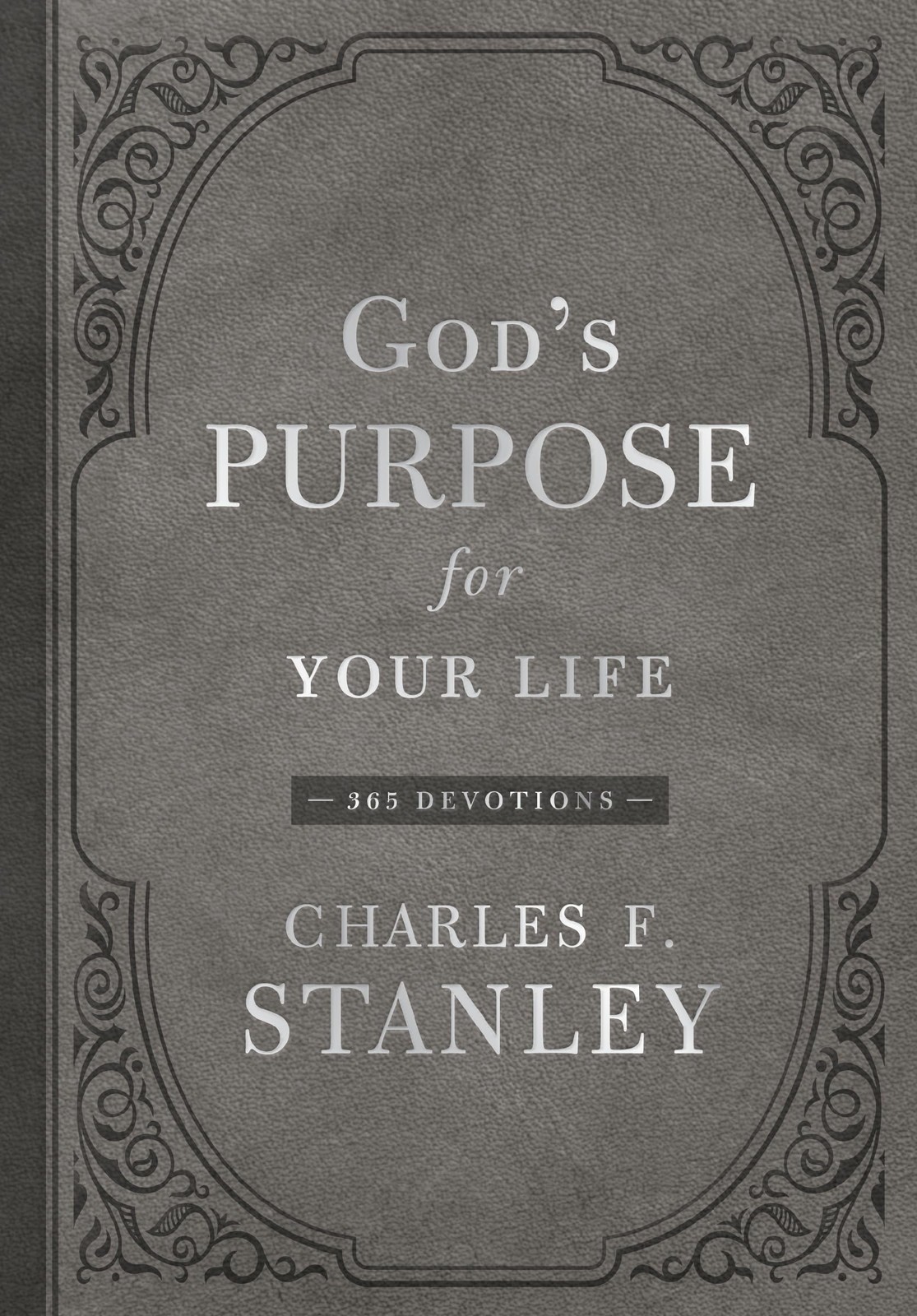 God’s Purpose for Your Life: A Daily Devotional for Finding Purpose and Foll…