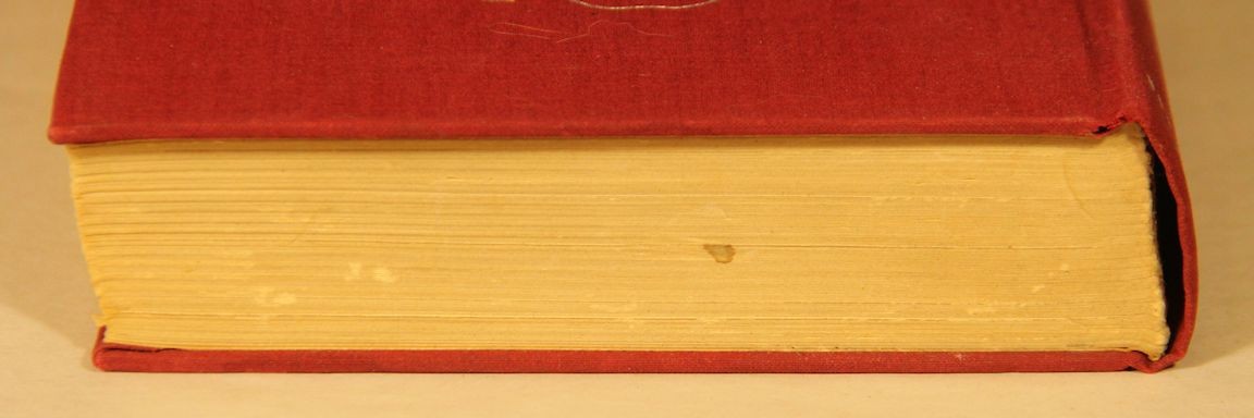Guns of the Frontier: Story of How Law Came to the West ~ William MacLeod Raine