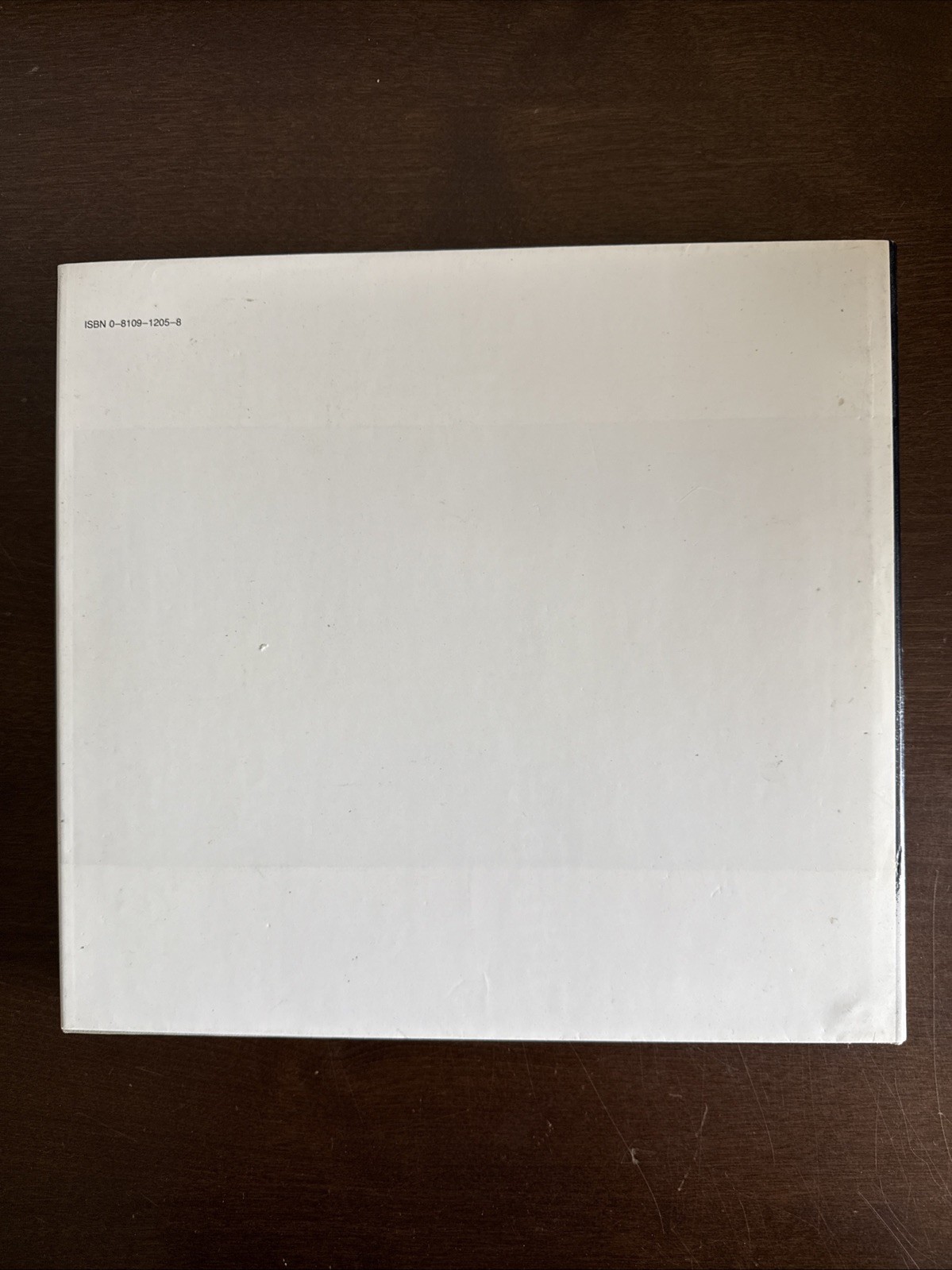 YVES KLEIN By Pierre Restany – Hardcover 1982 Harry N Abrams Inc