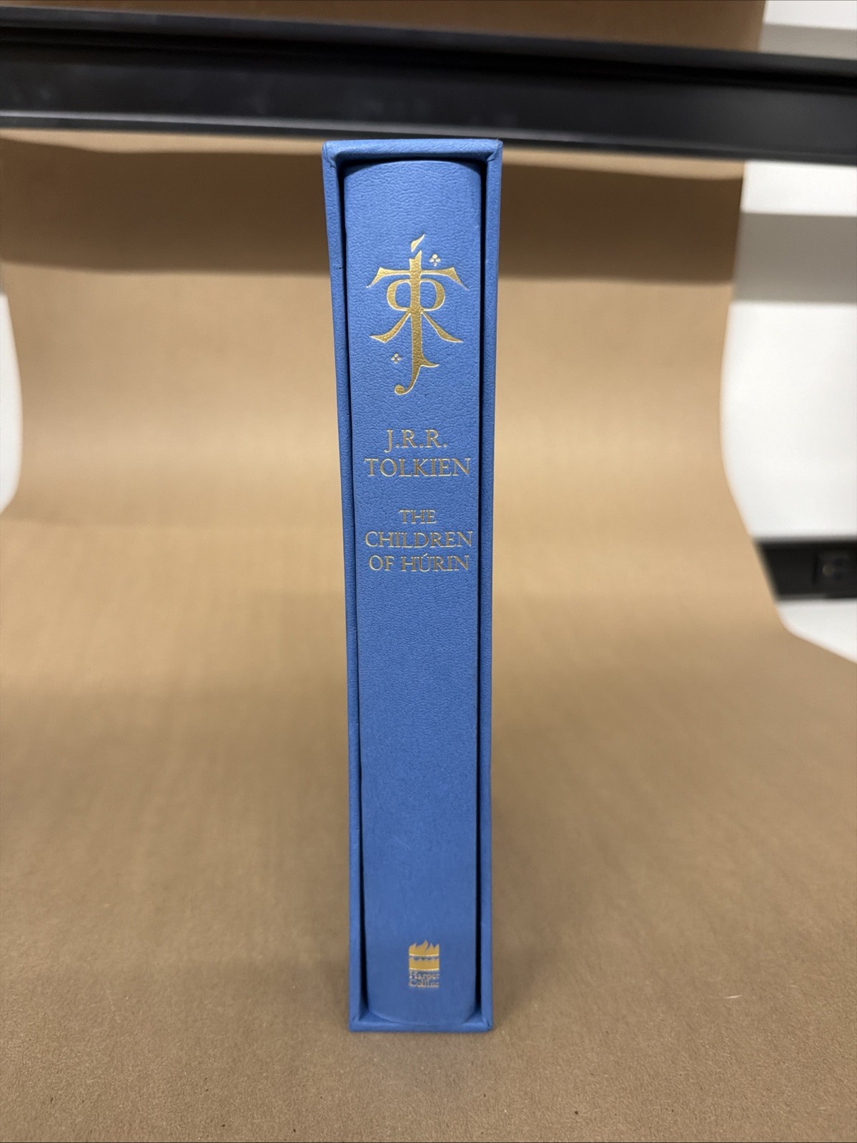 J. R. R. Tolkien The Children of Húrin