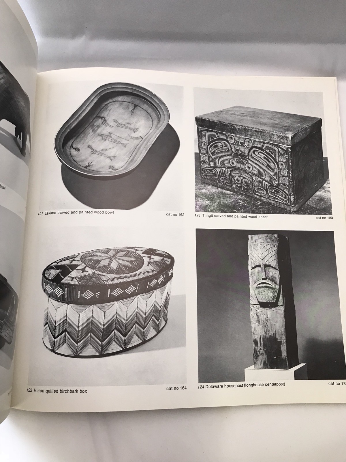 American Indian Art Form And Tradition Book 1972 Walker Art Center Minneapolis
