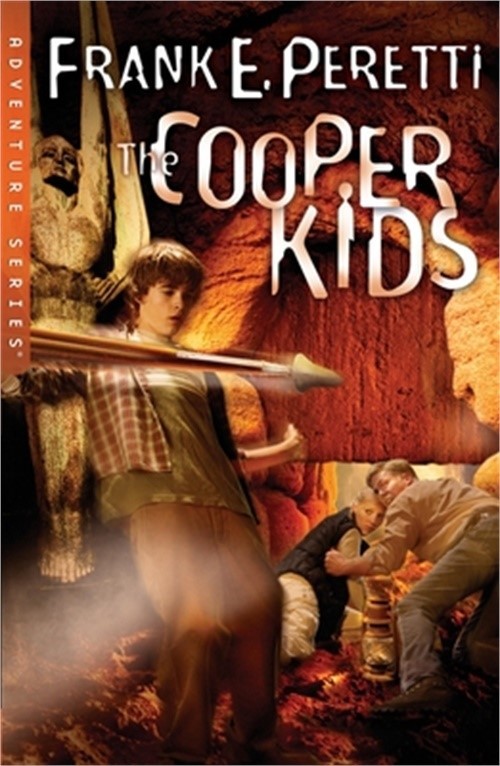 The Cooper Kids Adventure Series (Quantity Pack)