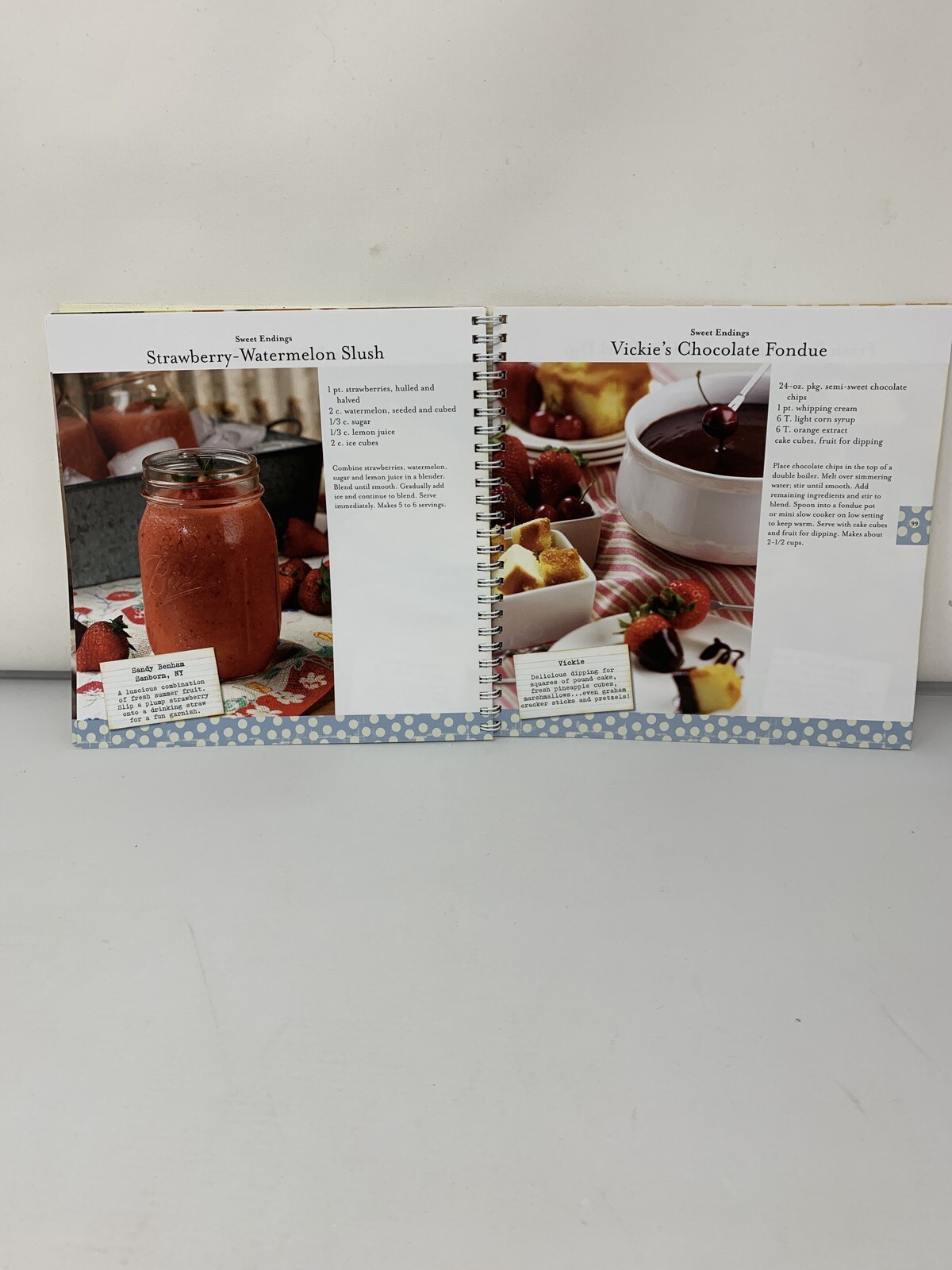 101 Easy Entertaining Recipes 101 Cookbook Collection by Gooseberry Patch Book