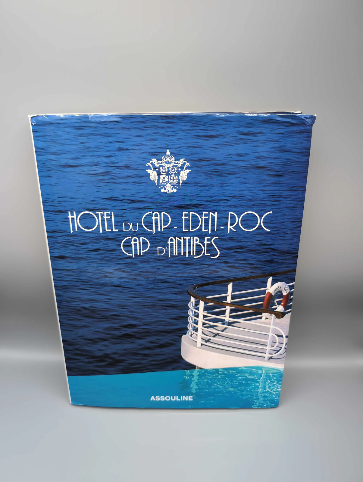 Hotel Du Cap-Eden-Roc: Cap D’Antibes