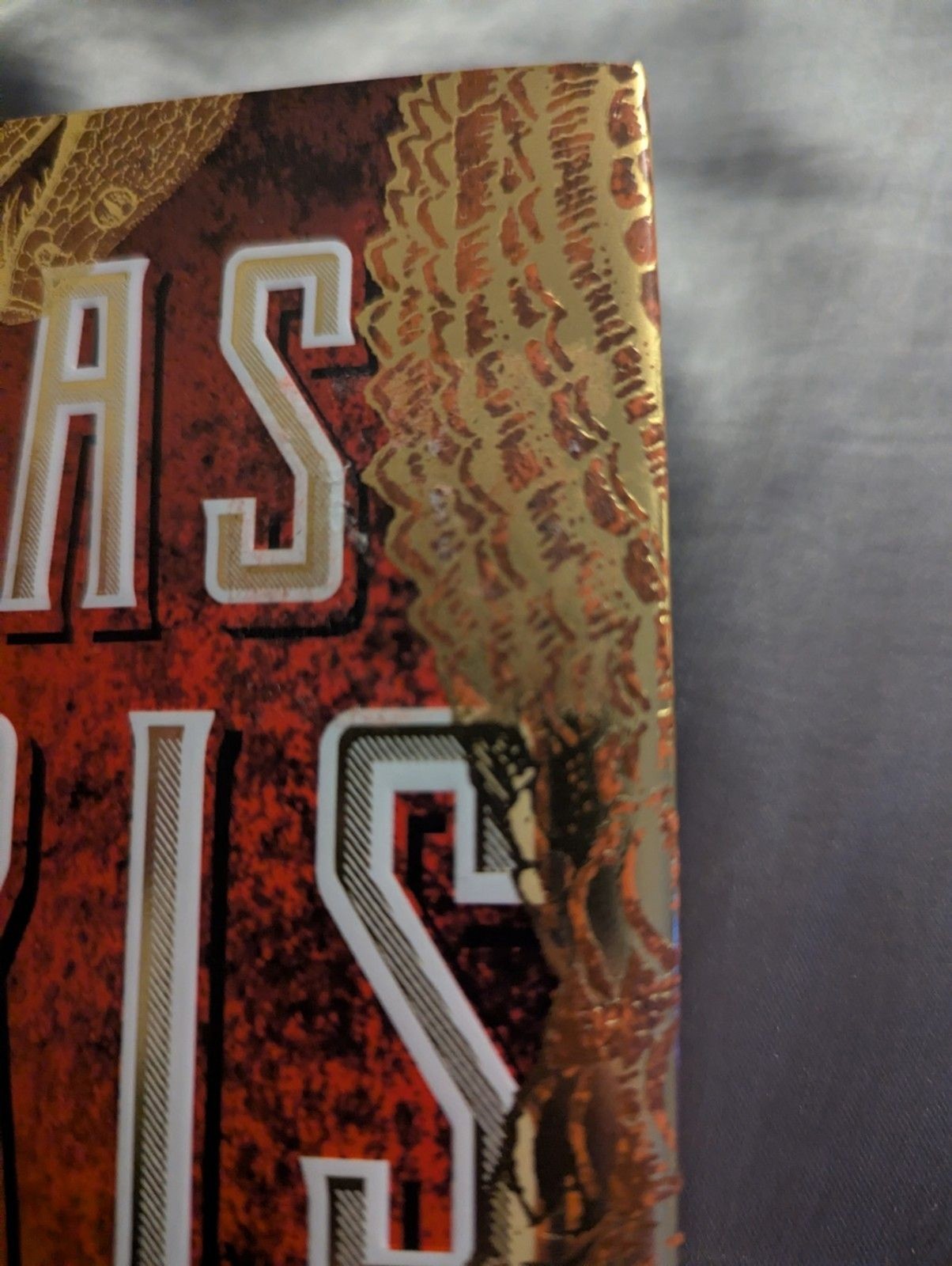 Cari Mora : A Novel by Thomas Harris (2019, Hardcover)