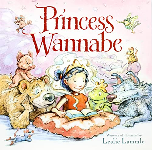 Princess Wannabe – ACCEPTABLE