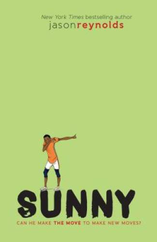 Sunny (Track) – Paperback By Reynolds, Jason – VERY GOOD