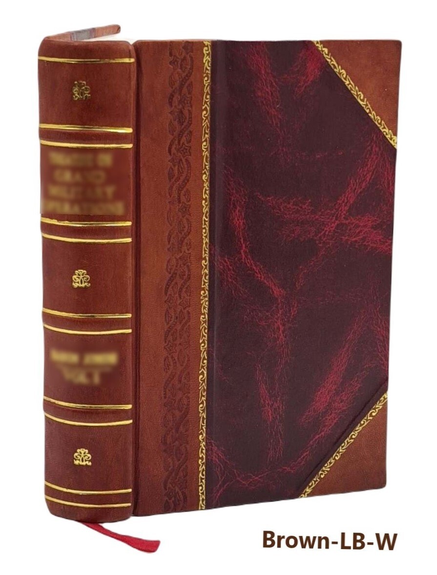 A treatise of the pleas of the crown or A system of the principa [Leather Bound]