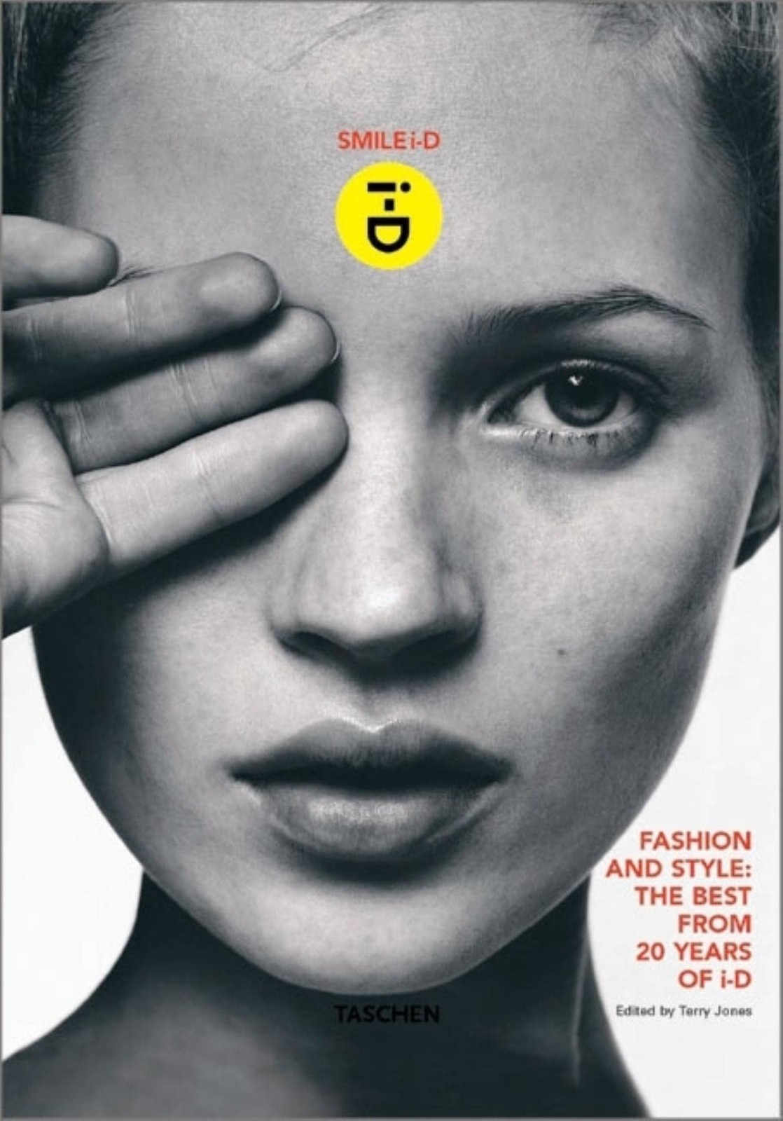 Smile ID: Fashion and Style: the Best from 20 Years of ID – paperback Jones,…