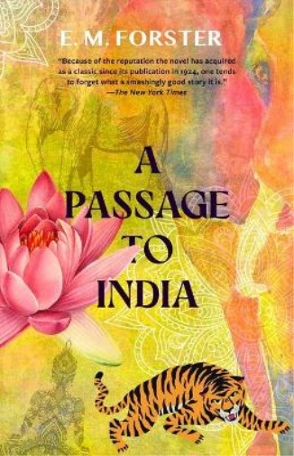 E M Forster A Passage to India (Warbler Classics) (Paperback) (UK IMPORT)