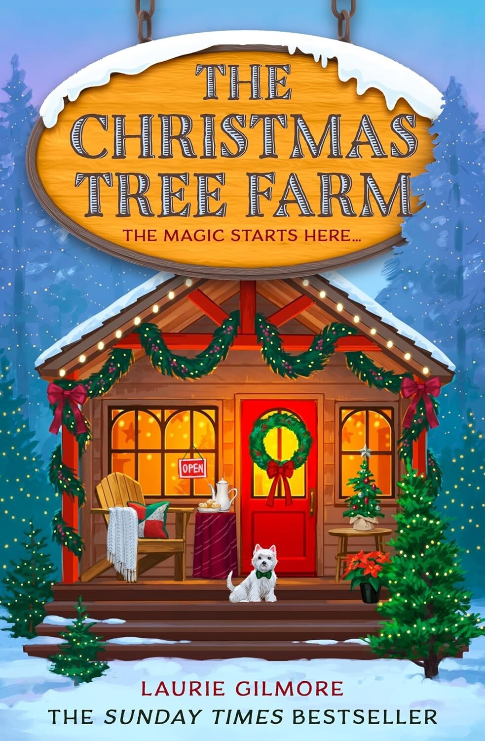 The Dream Harbor Series Pumpkin spice Cinamon Christams Strawberry Stack Ginger
