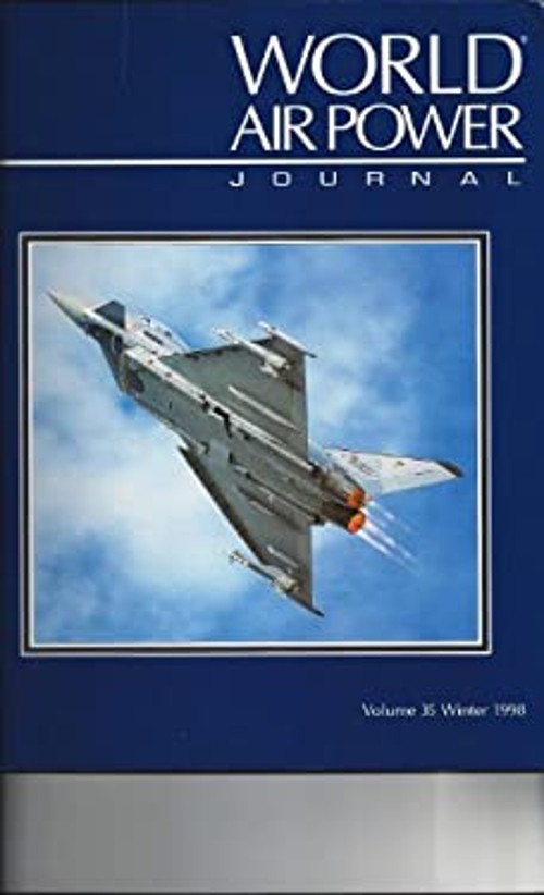 World Air Power Paperback David Donald