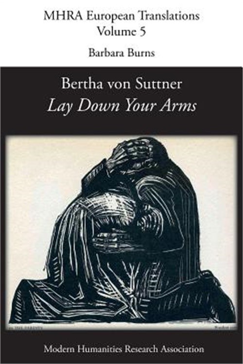 Bertha Von Suttner, ‘lay Down Your Arms’ (Paperback or Softback)