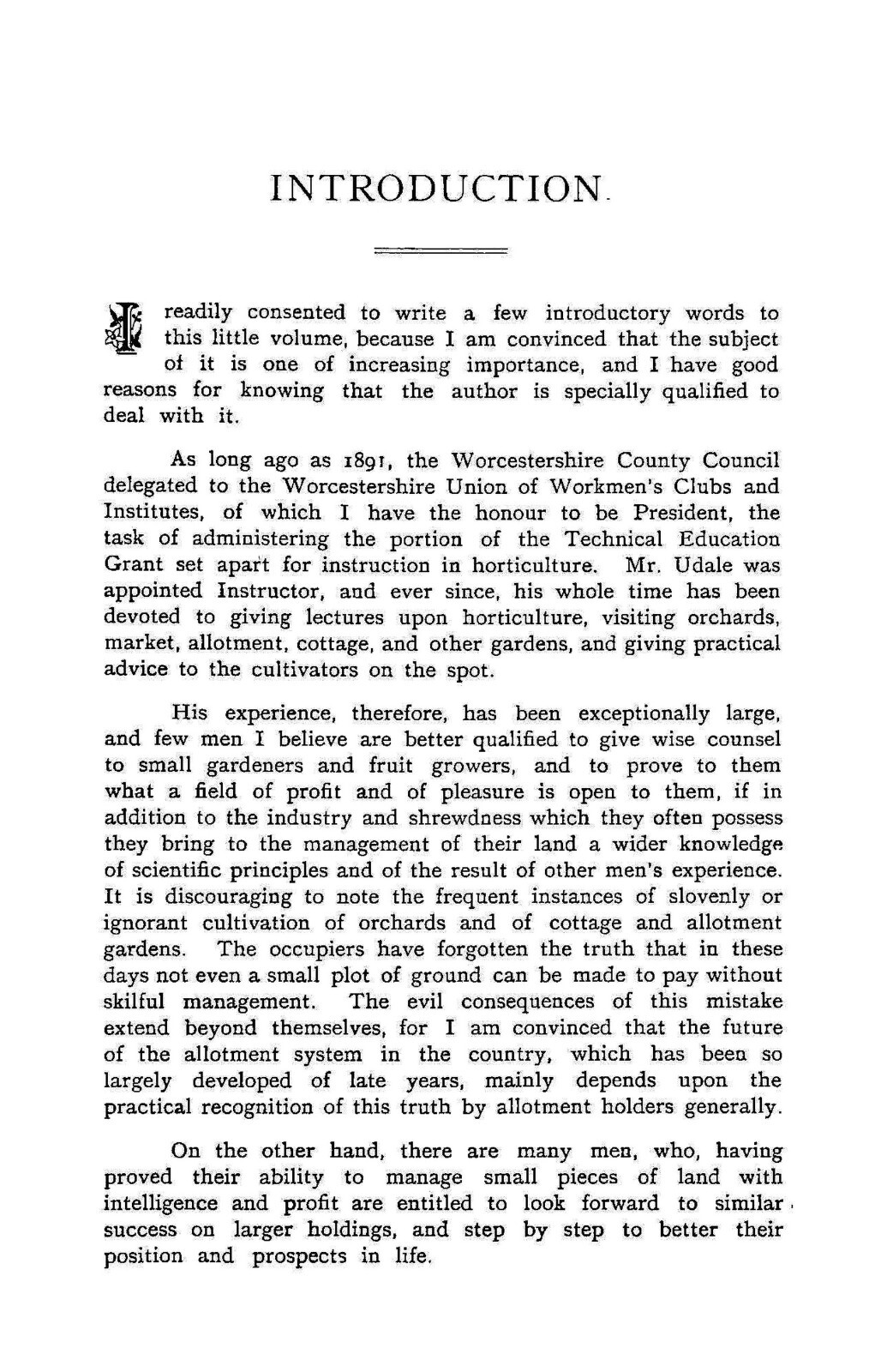 Gardening for all “1897” 157 Pages
