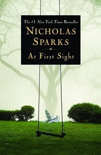 At First Sight, Sparks, Nicholas