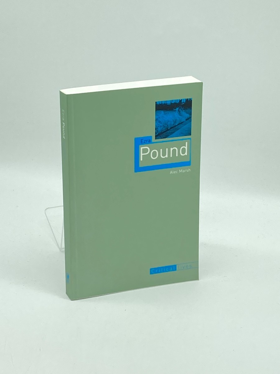 Ezra Pound