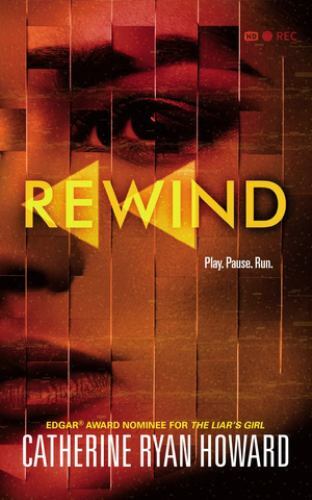 Rewind by Howard, Catherine Ryan