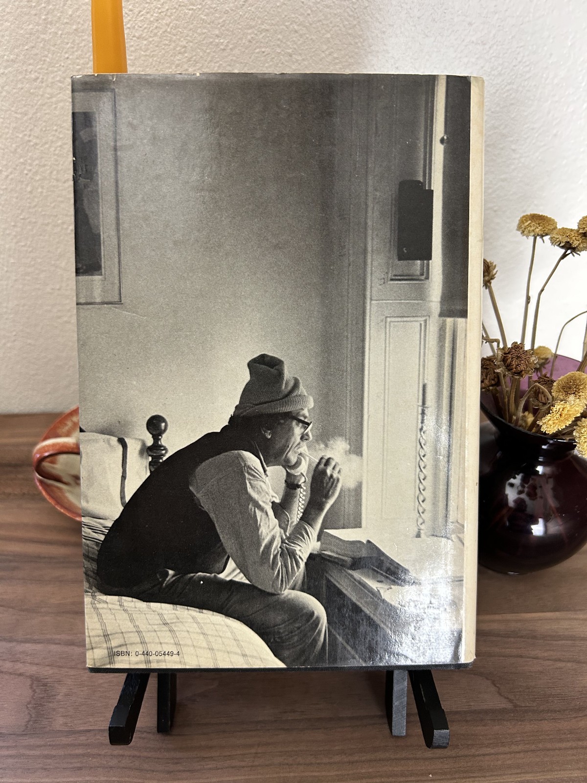 Jailbird – Kurt Vonnegut – 1979 Hardcover 1st Edition 2nd Delacorte Printing