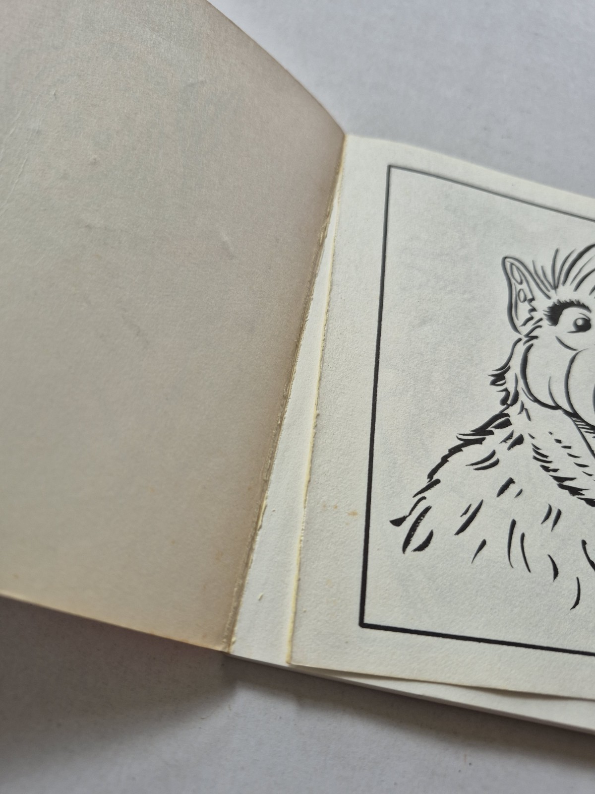 ALF Speaks Out! Richard J Schellbach 1987 TV Tie In Furry Alien Cartoon PB