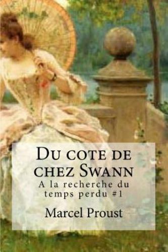 Du Cote De Chez Swann, Paperback by Proust, Marcel, Like New Used, Free shipp…