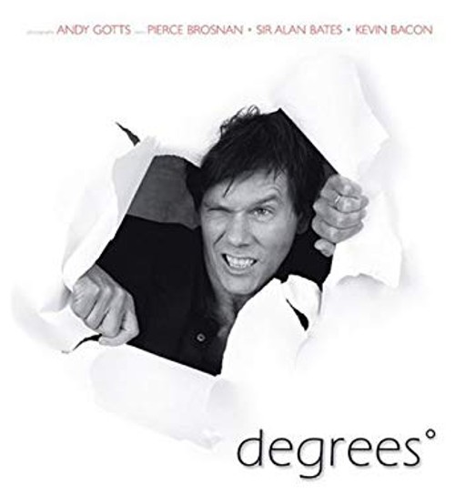 Degrees° Hardcover