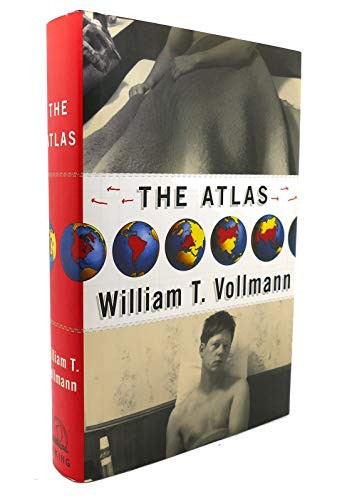 The Atlas – ACCEPTABLE