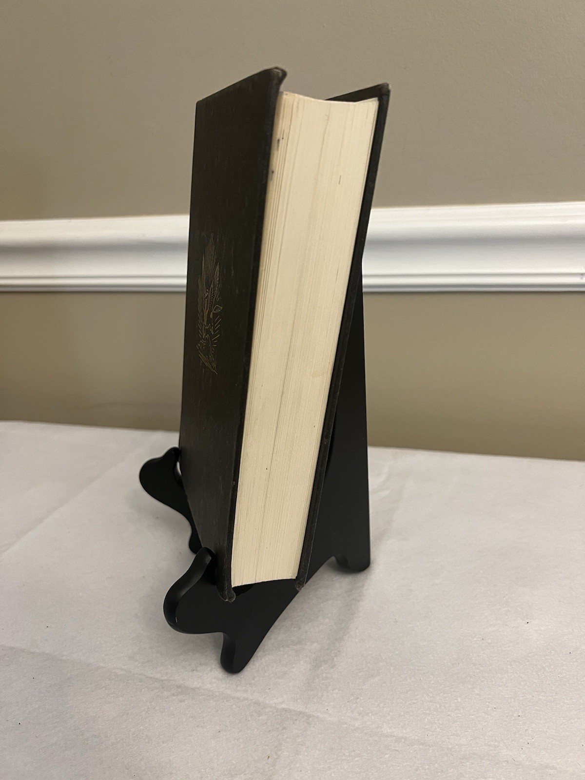 Mythology: Timeless Tales of Gods and Heroes by Edith Hamilton, FIRST EDITION