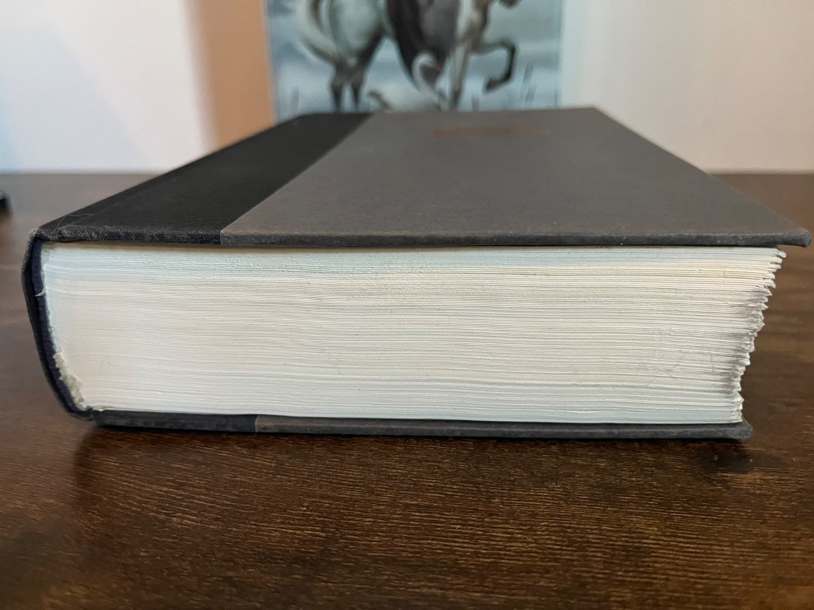The Mists of Avalon by Marion Zimmer Bradley – 1982 1st Edition Hardcover DJ