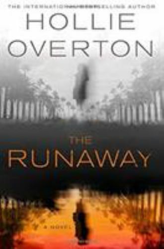 The Runaway by Overton, Hollie