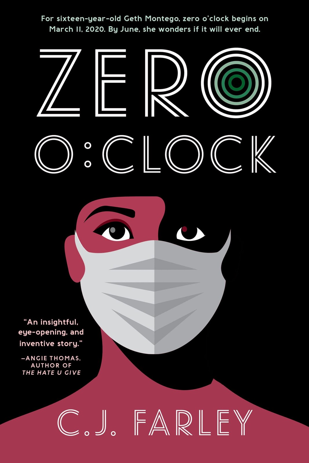 Zero O’Clock