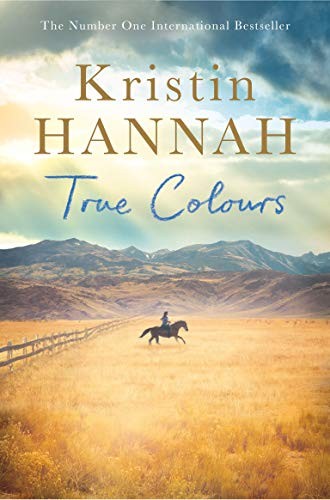 True Colours – VERY GOOD