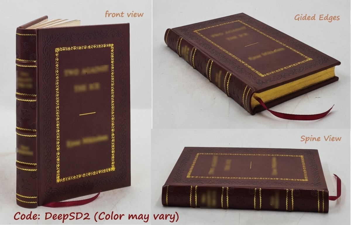 The Simple Path To Wealth: Your Road Map To Financial In [Premium Leather Bound]