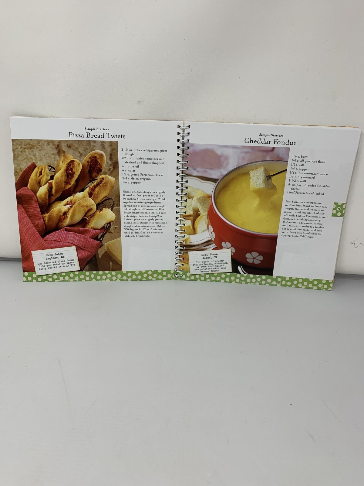 101 Easy Entertaining Recipes 101 Cookbook Collection by Gooseberry Patch Book