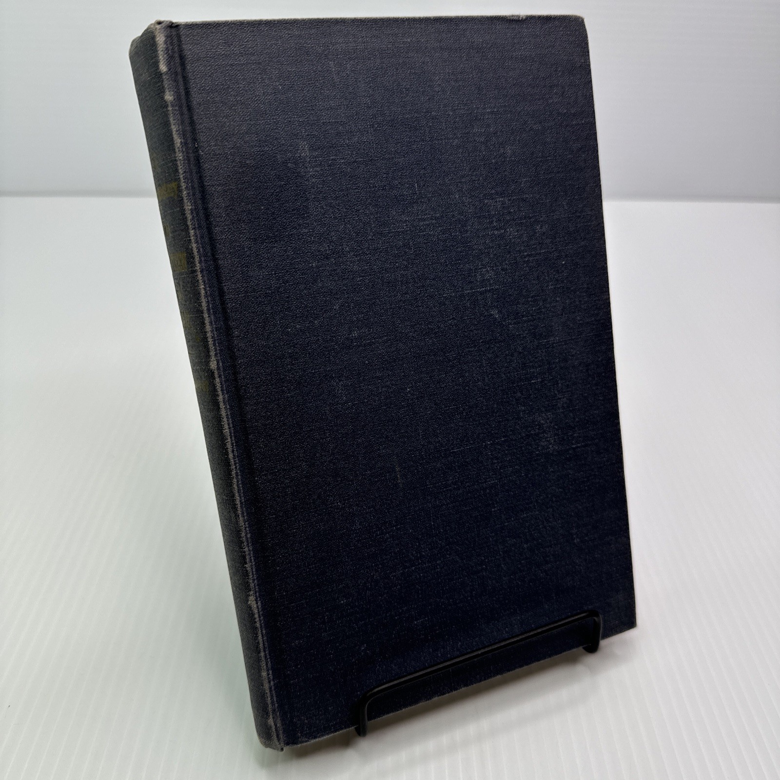 New Testament Commentary Vol. 1 Matthew and Mark J. W. McGarvey HC Reprint 1875