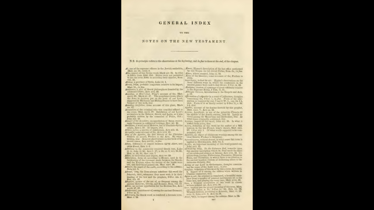 Adam Clarke’s Commentary on the Whole Bible – 6 Volumes (PDF E-Book) on CD-ROM