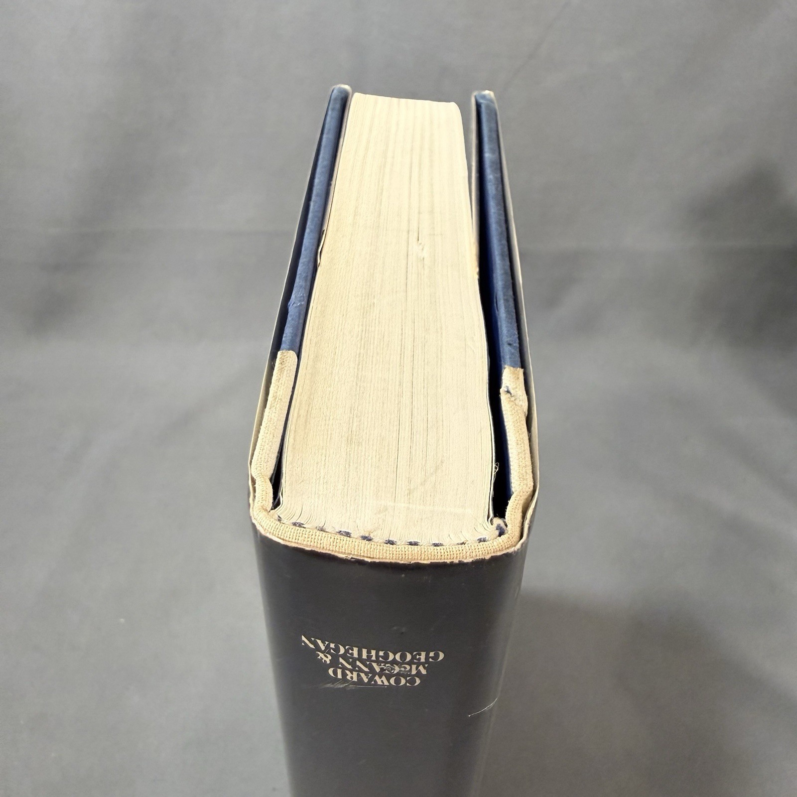 Shadow Land by Peter Straub First Edition First Printing